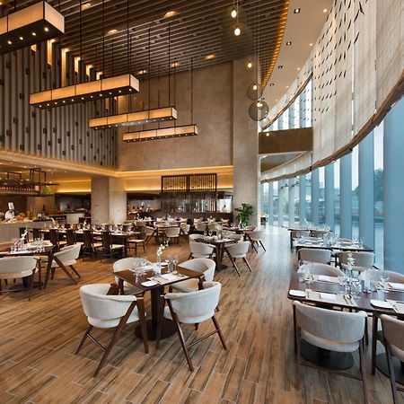 Doubletree By Hilton Hotel Anshun Exterior photo