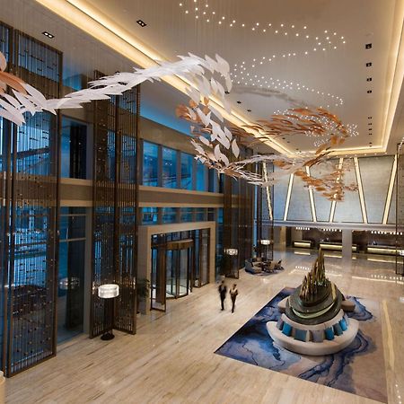 Doubletree By Hilton Hotel Anshun Exterior photo
