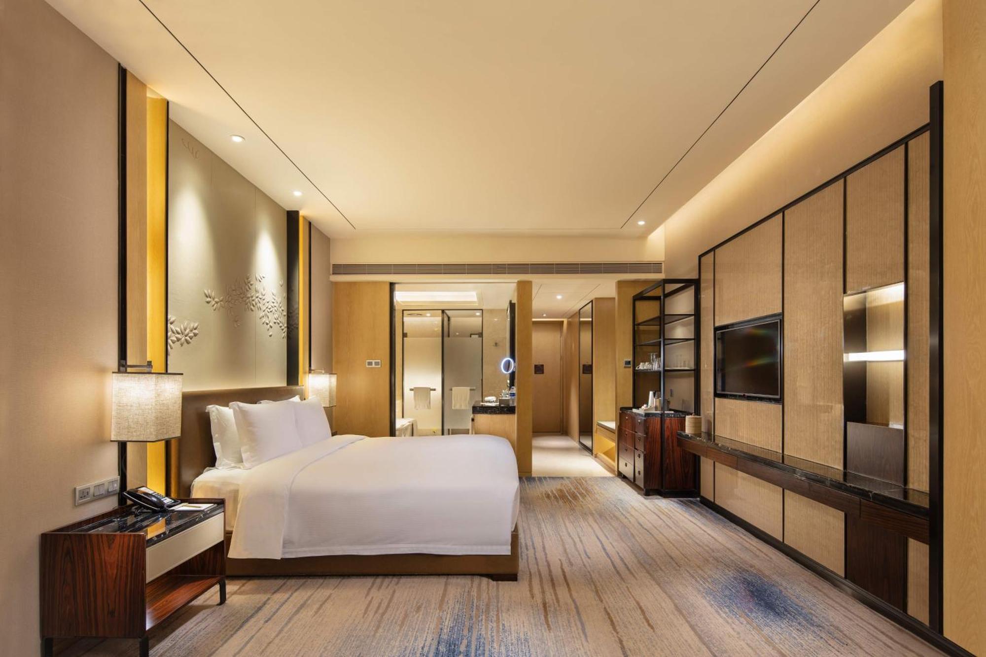 Doubletree By Hilton Hotel Anshun Exterior photo