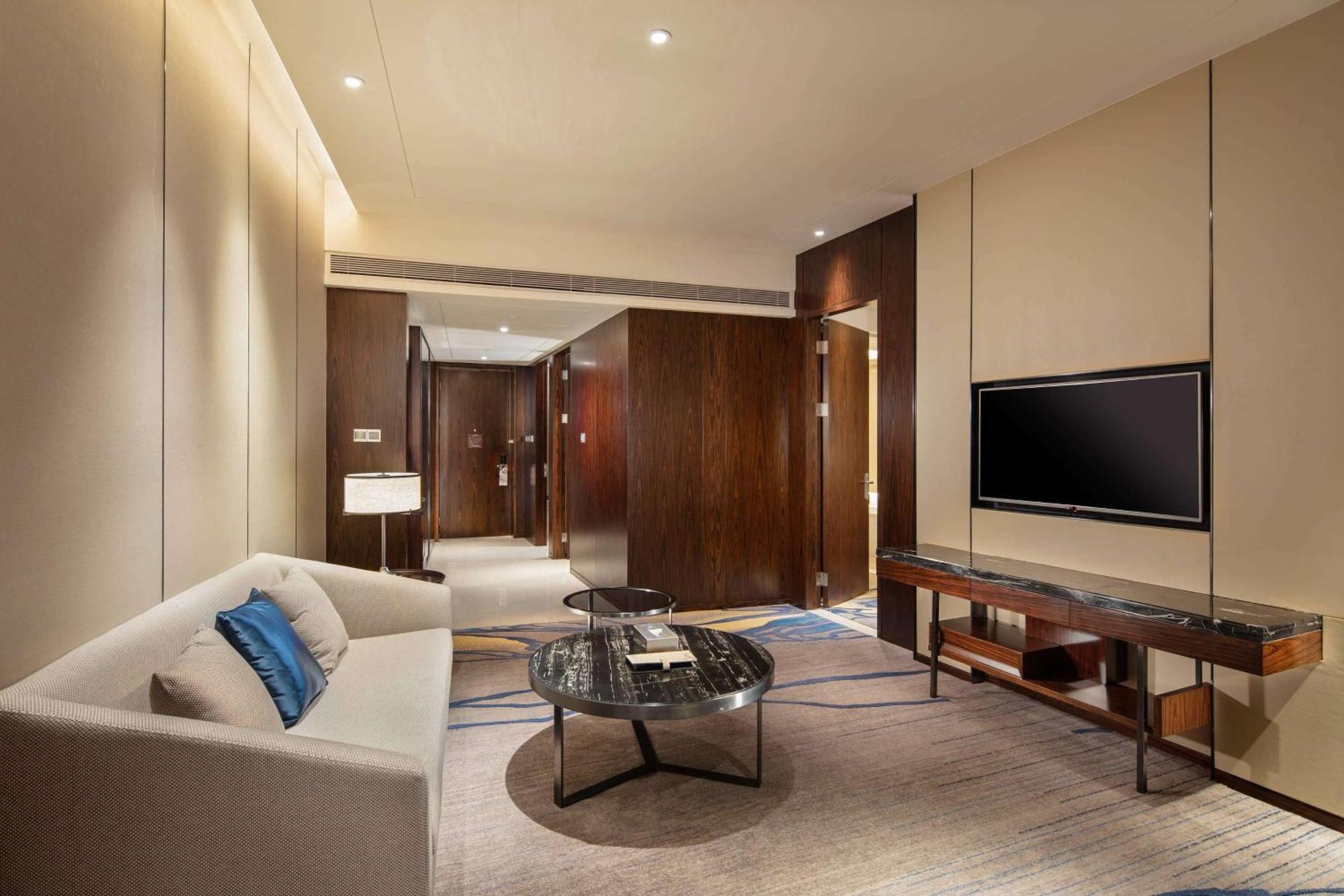 Doubletree By Hilton Hotel Anshun Exterior photo
