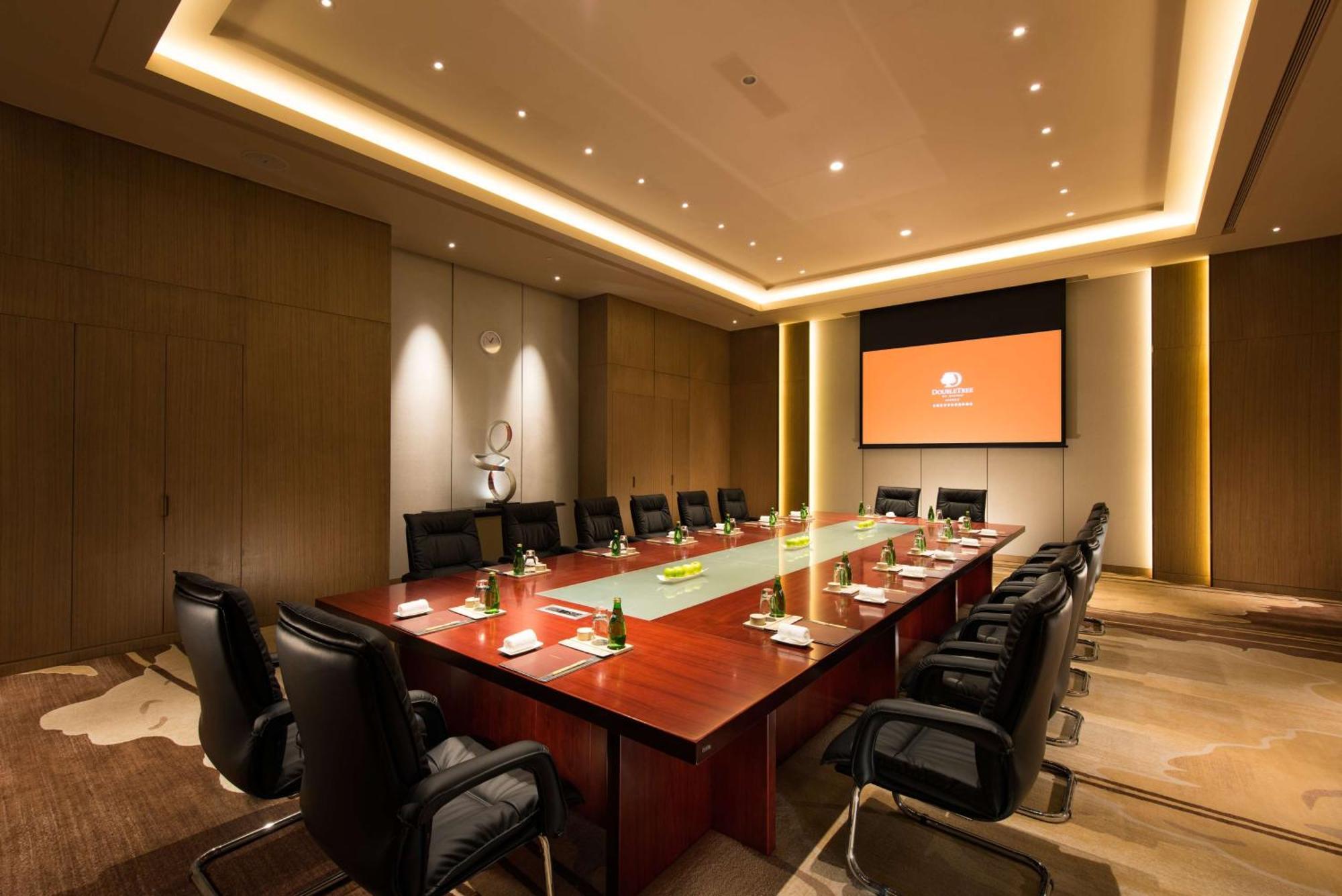 Doubletree By Hilton Hotel Anshun Exterior photo