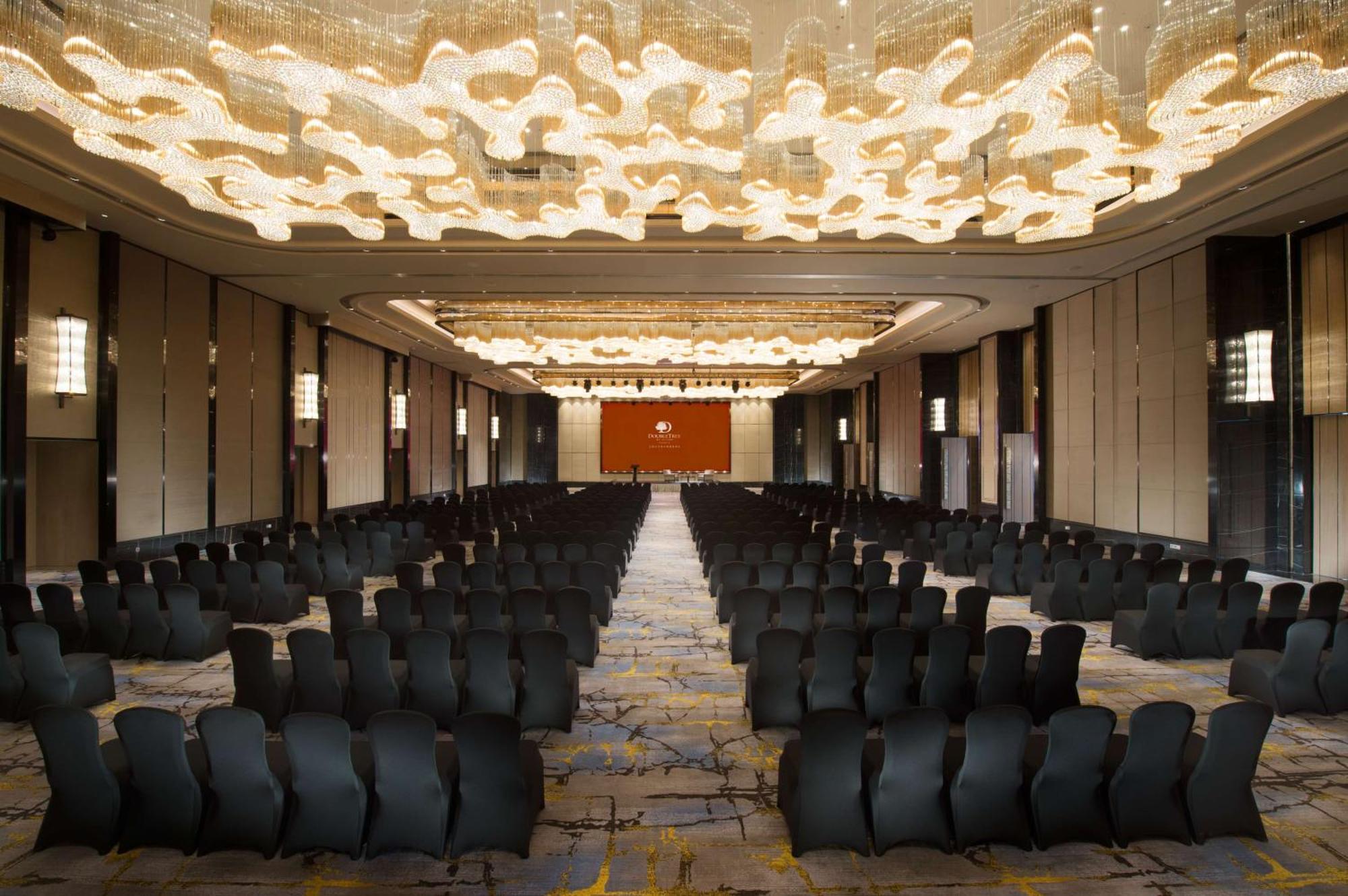 Doubletree By Hilton Hotel Anshun Exterior photo