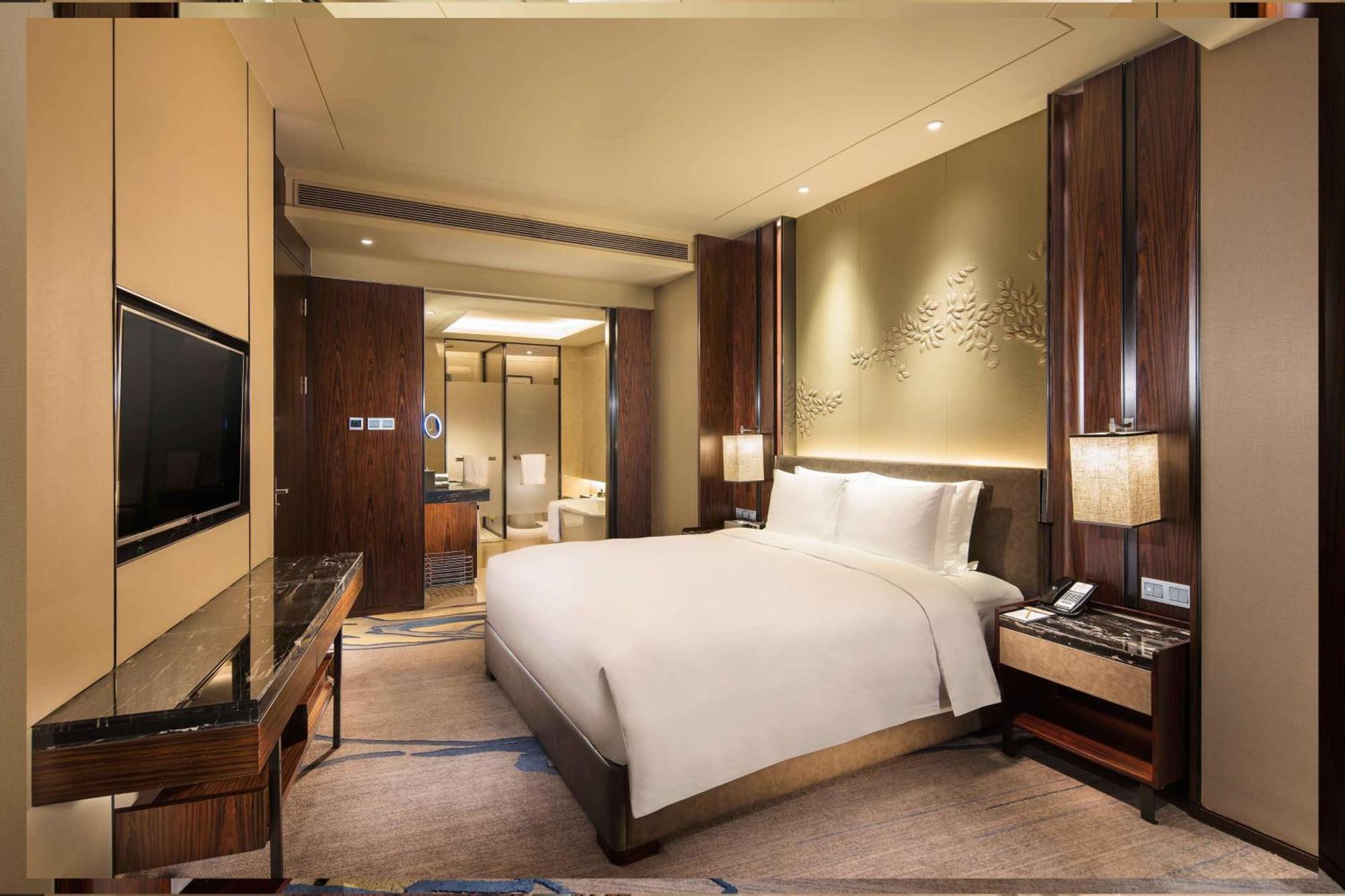 Doubletree By Hilton Hotel Anshun Exterior photo