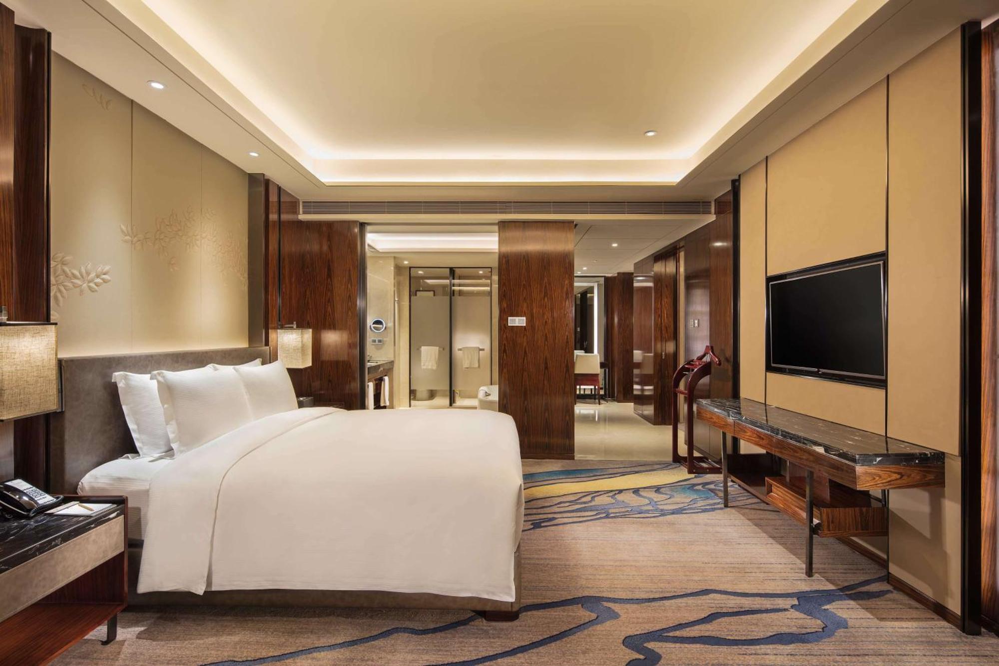 Doubletree By Hilton Hotel Anshun Exterior photo