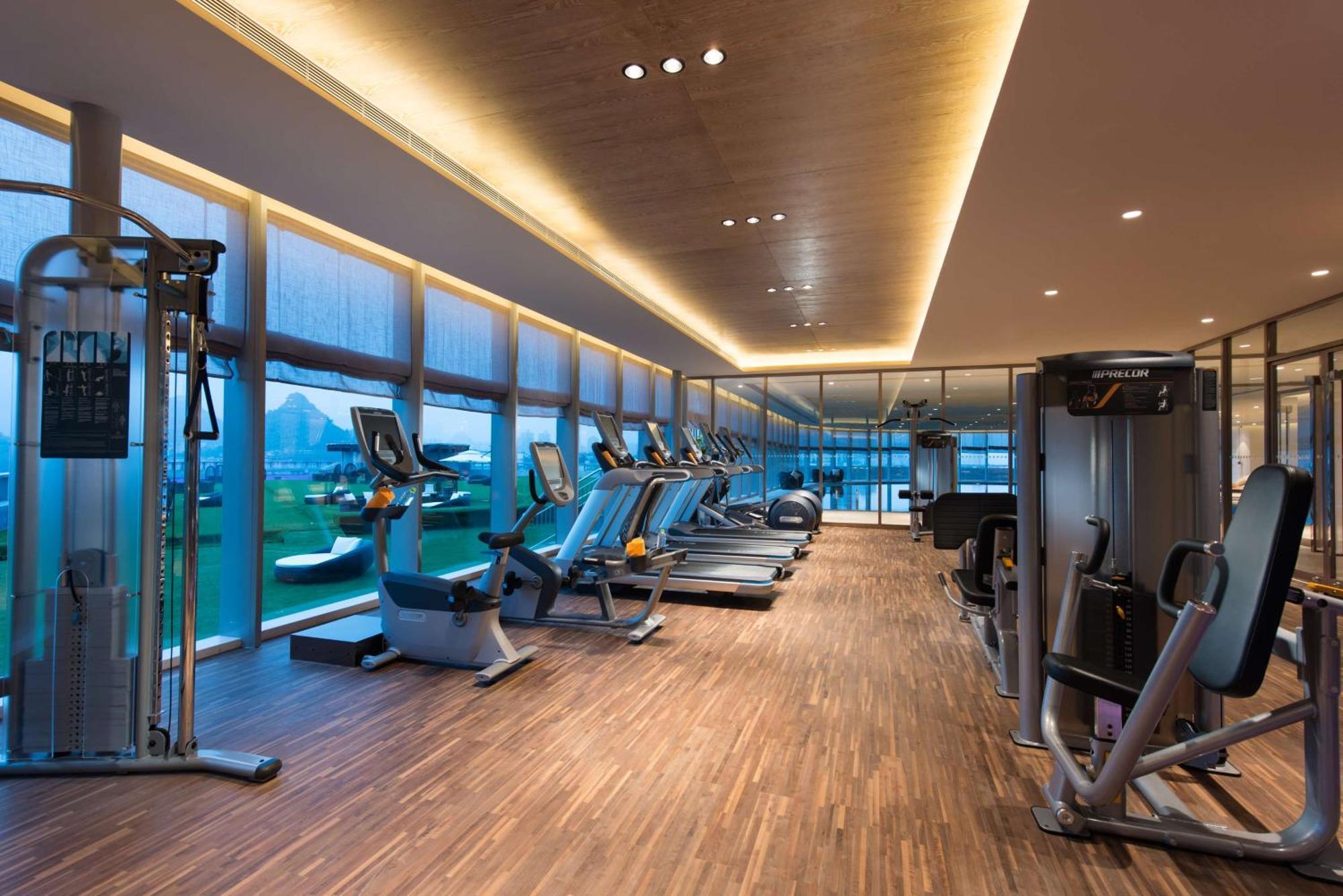 Doubletree By Hilton Hotel Anshun Exterior photo